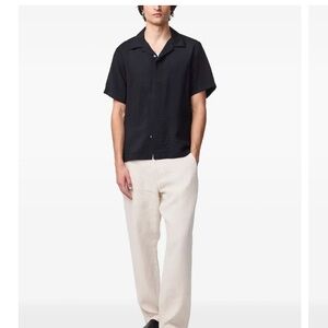 NN07 No Nationality Men’s Button-Down